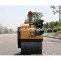 Hot Sale Compaction Mini Steel Drum Road Roller Machine FYL-850 Hot Sale Compaction Mini Steel Drum Road Roller Machine  FYL-850